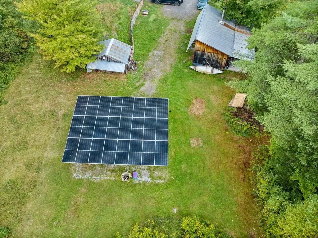 403 Upper Depot Road Marshfield VT 05658