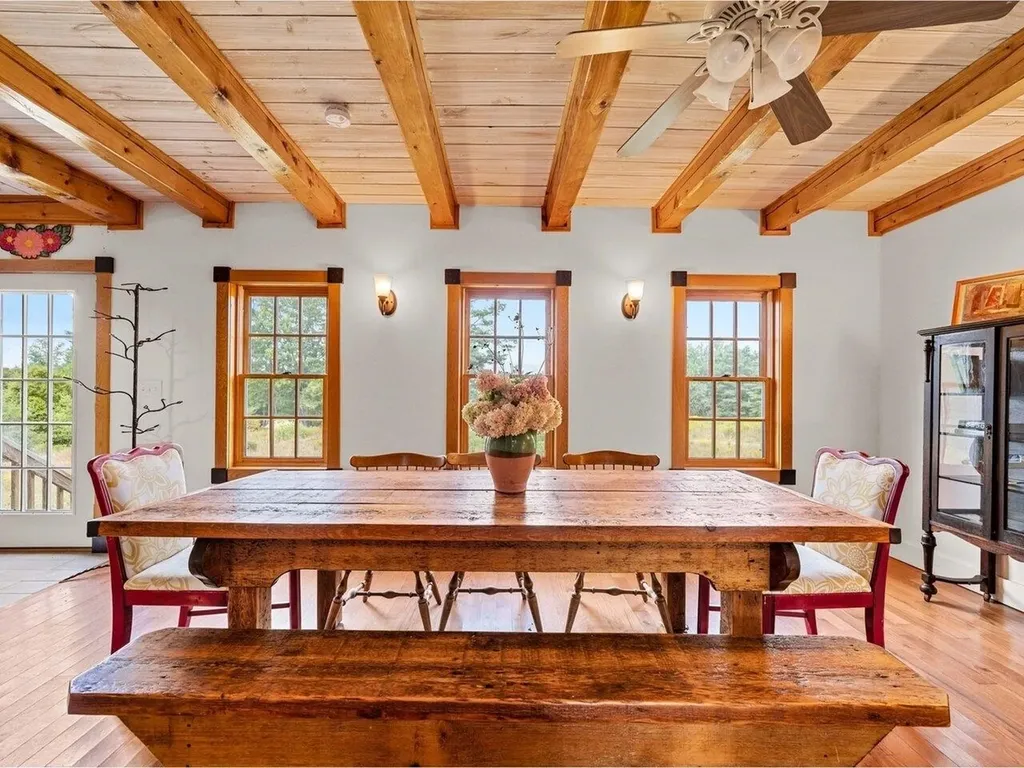 403 Upper Depot Road Marshfield VT 05658