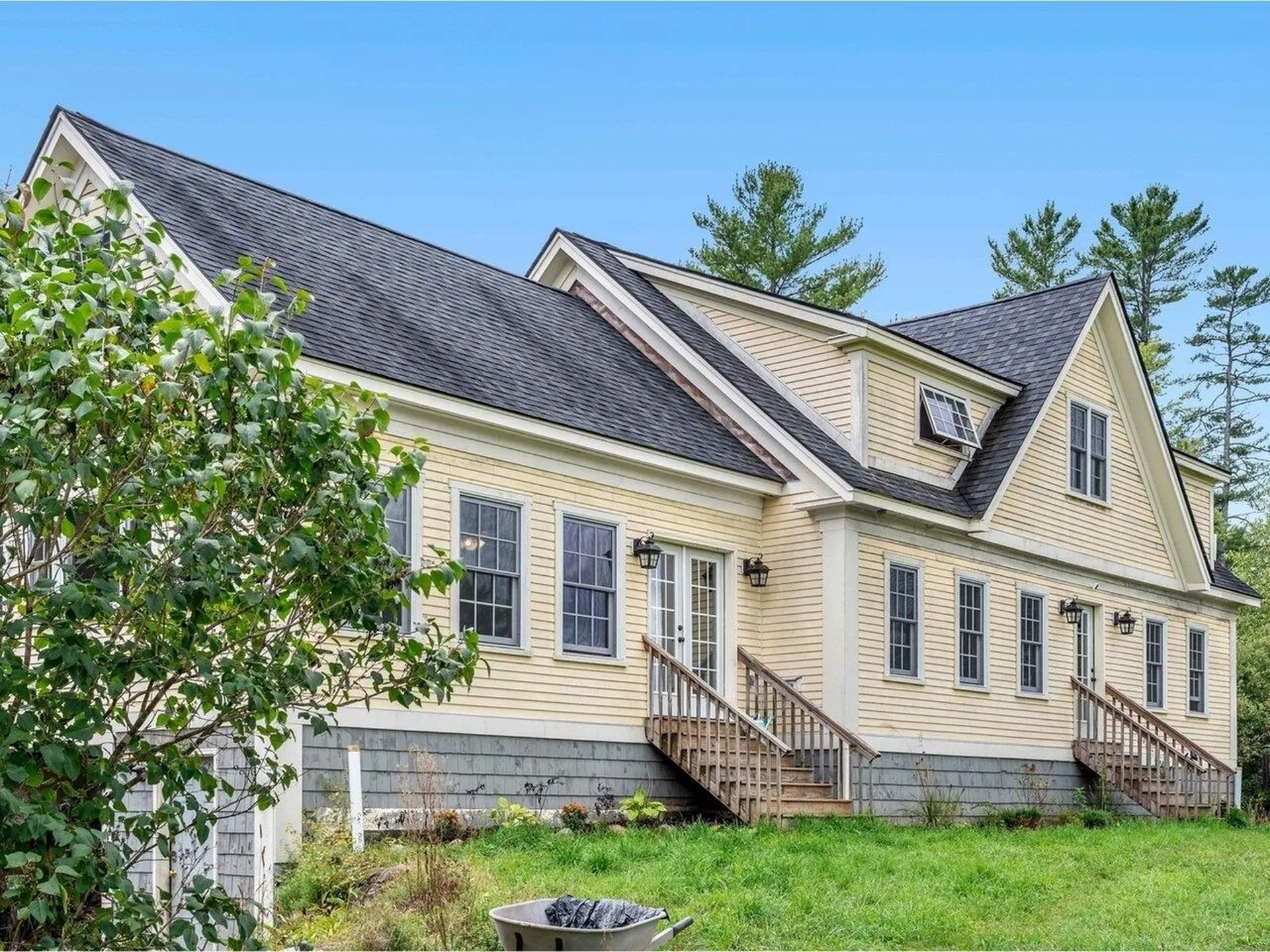 403 Upper Depot Road Marshfield VT 05658
