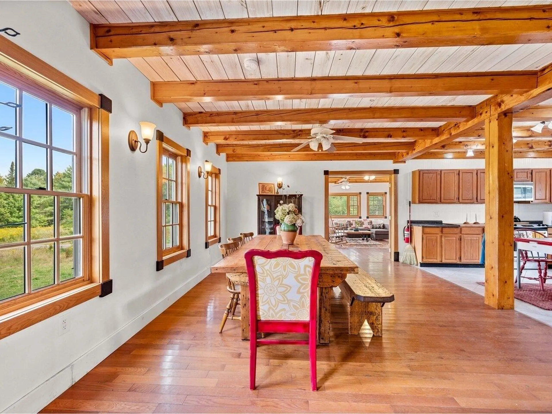 403 Upper Depot Road Marshfield VT 05658