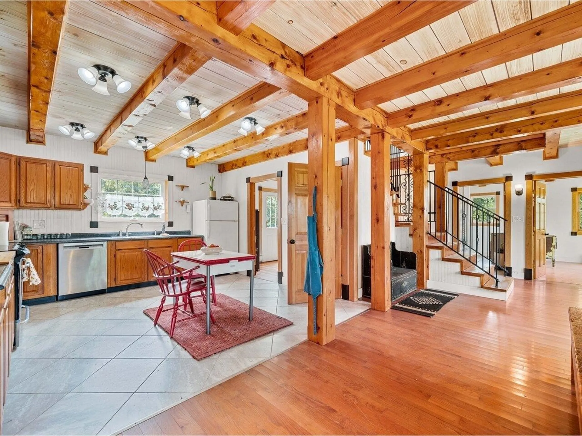 403 Upper Depot Road Marshfield VT 05658