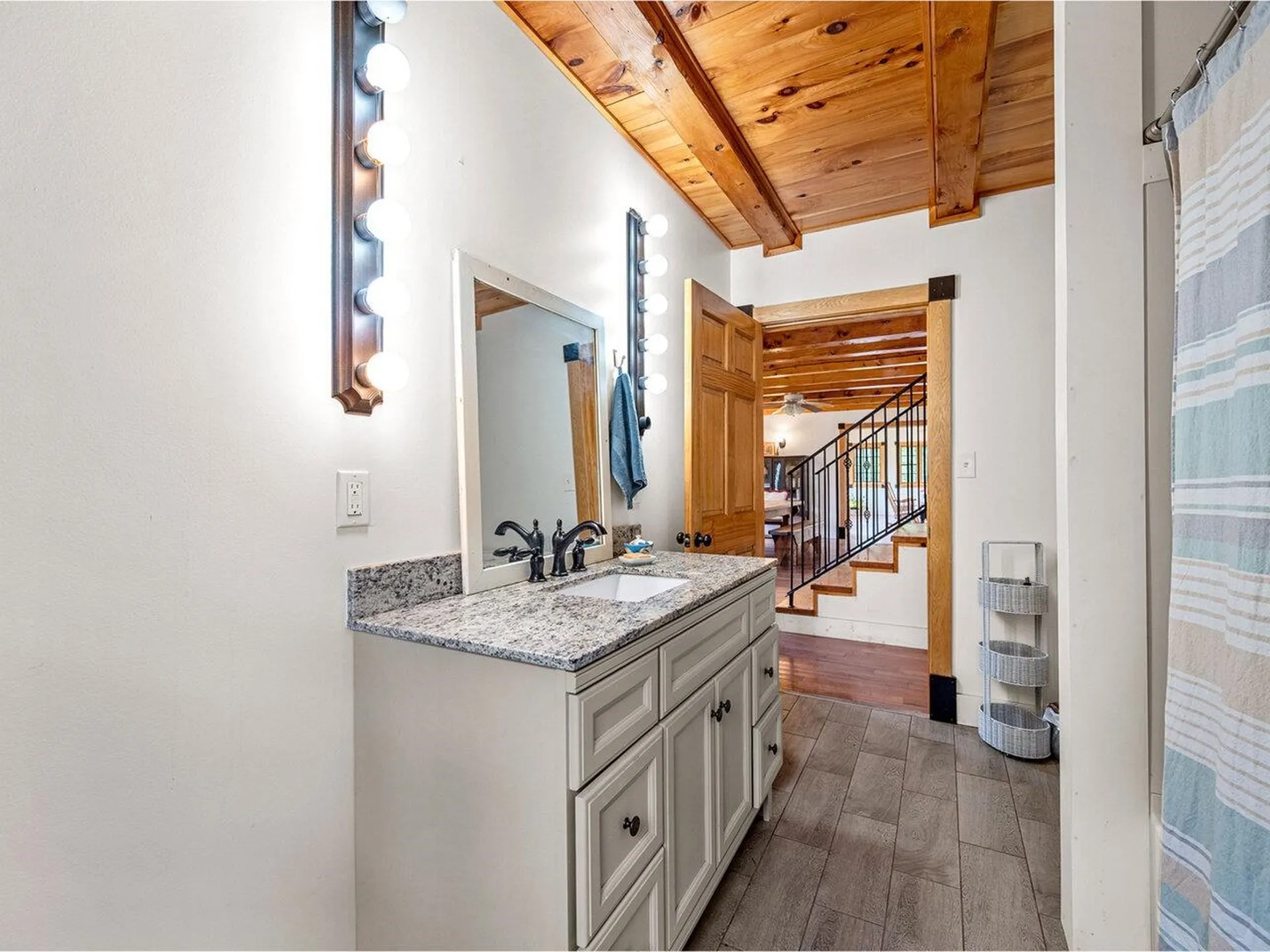 403 Upper Depot Road Marshfield VT 05658