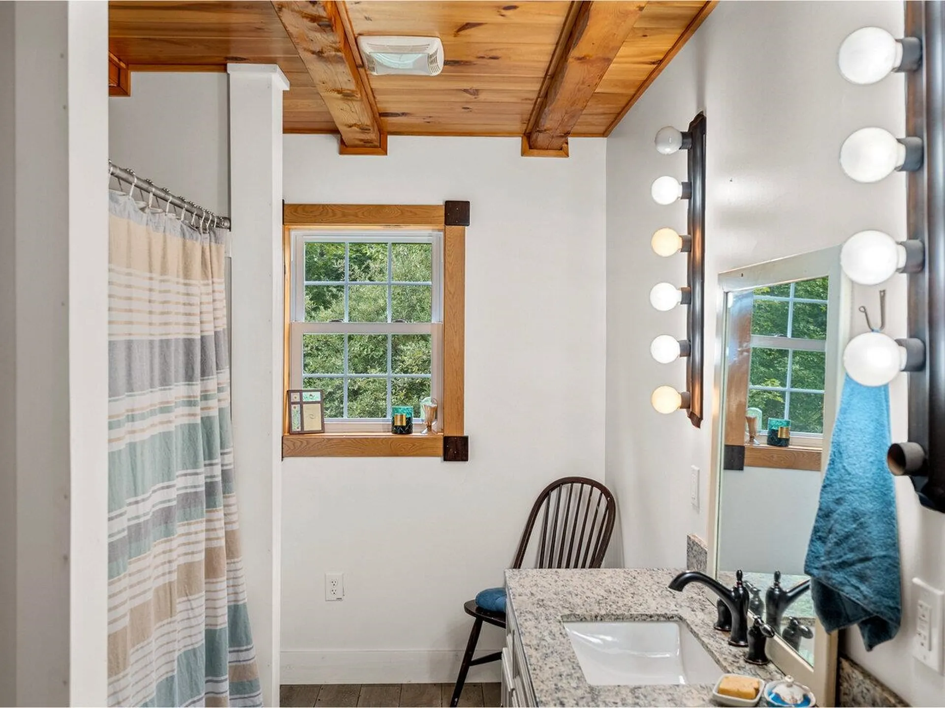 403 Upper Depot Road Marshfield VT 05658