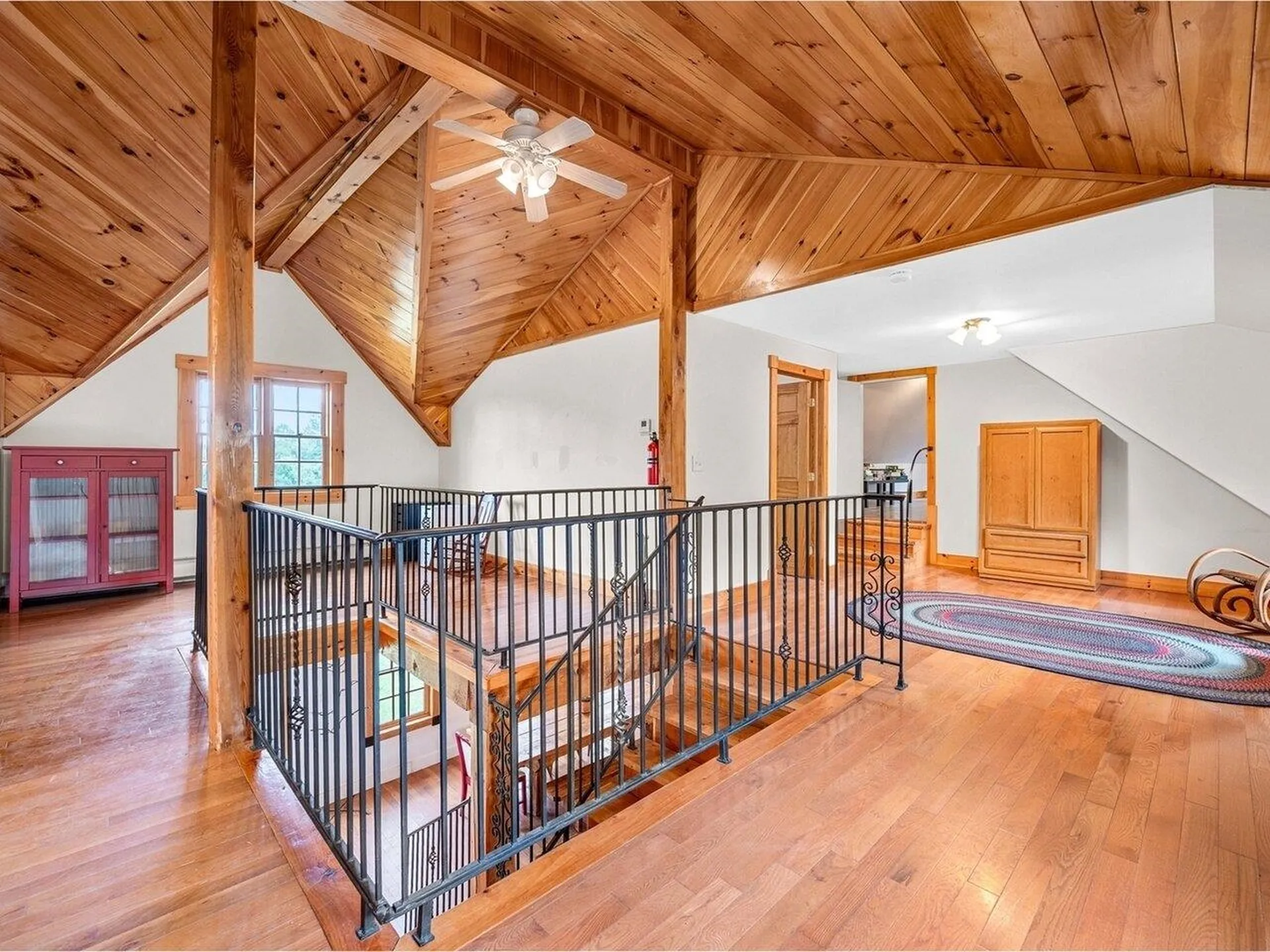 403 Upper Depot Road Marshfield VT 05658