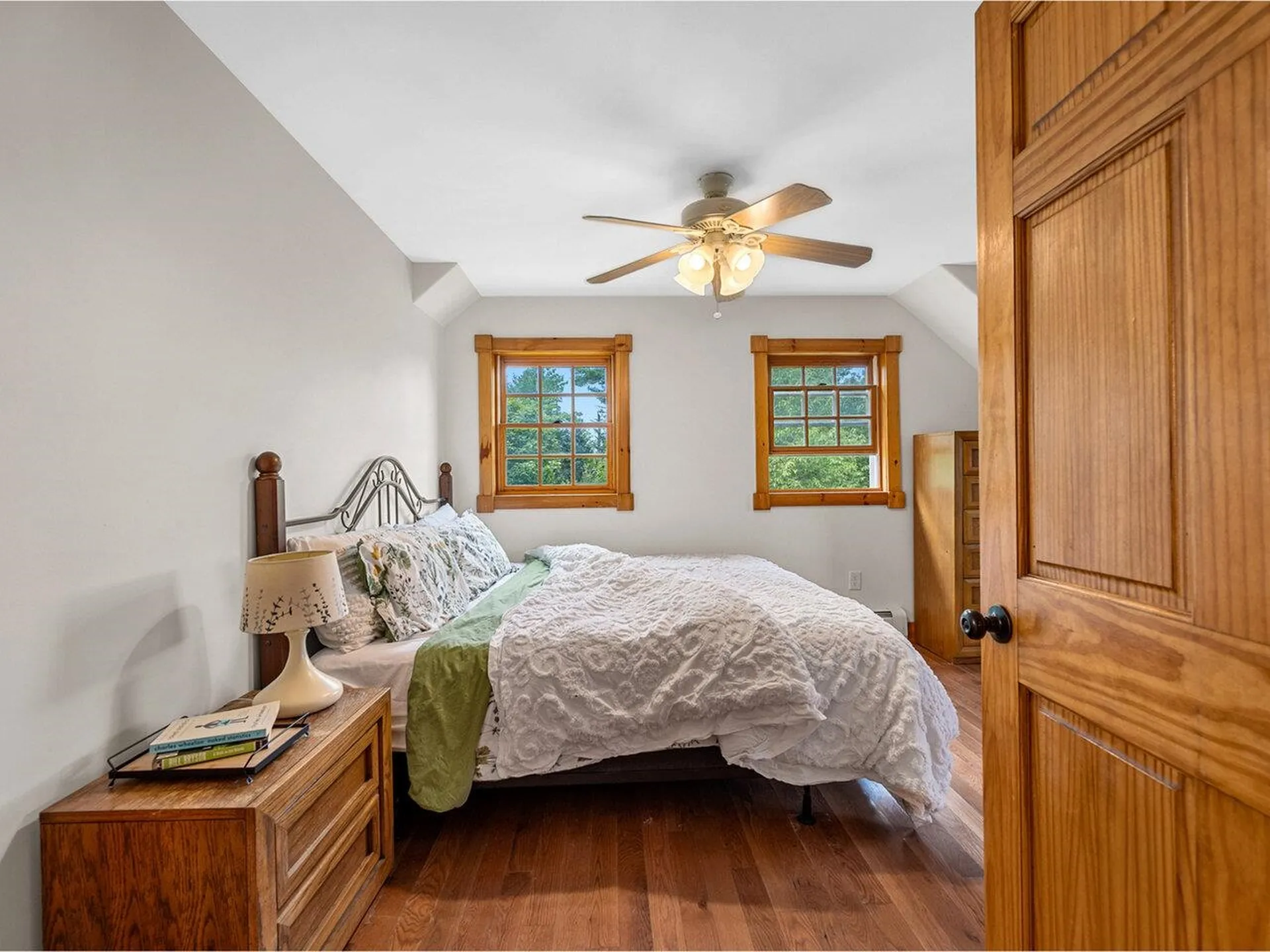 403 Upper Depot Road Marshfield VT 05658