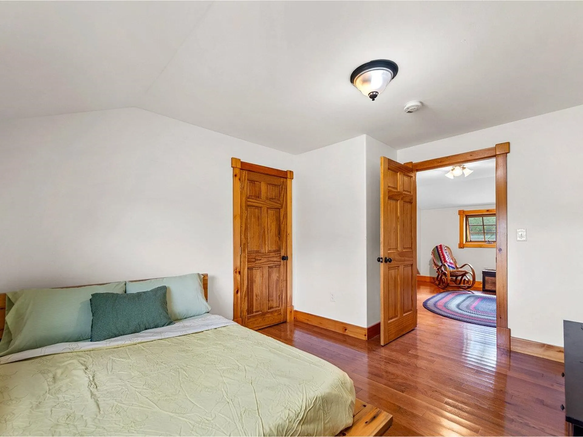 403 Upper Depot Road Marshfield VT 05658