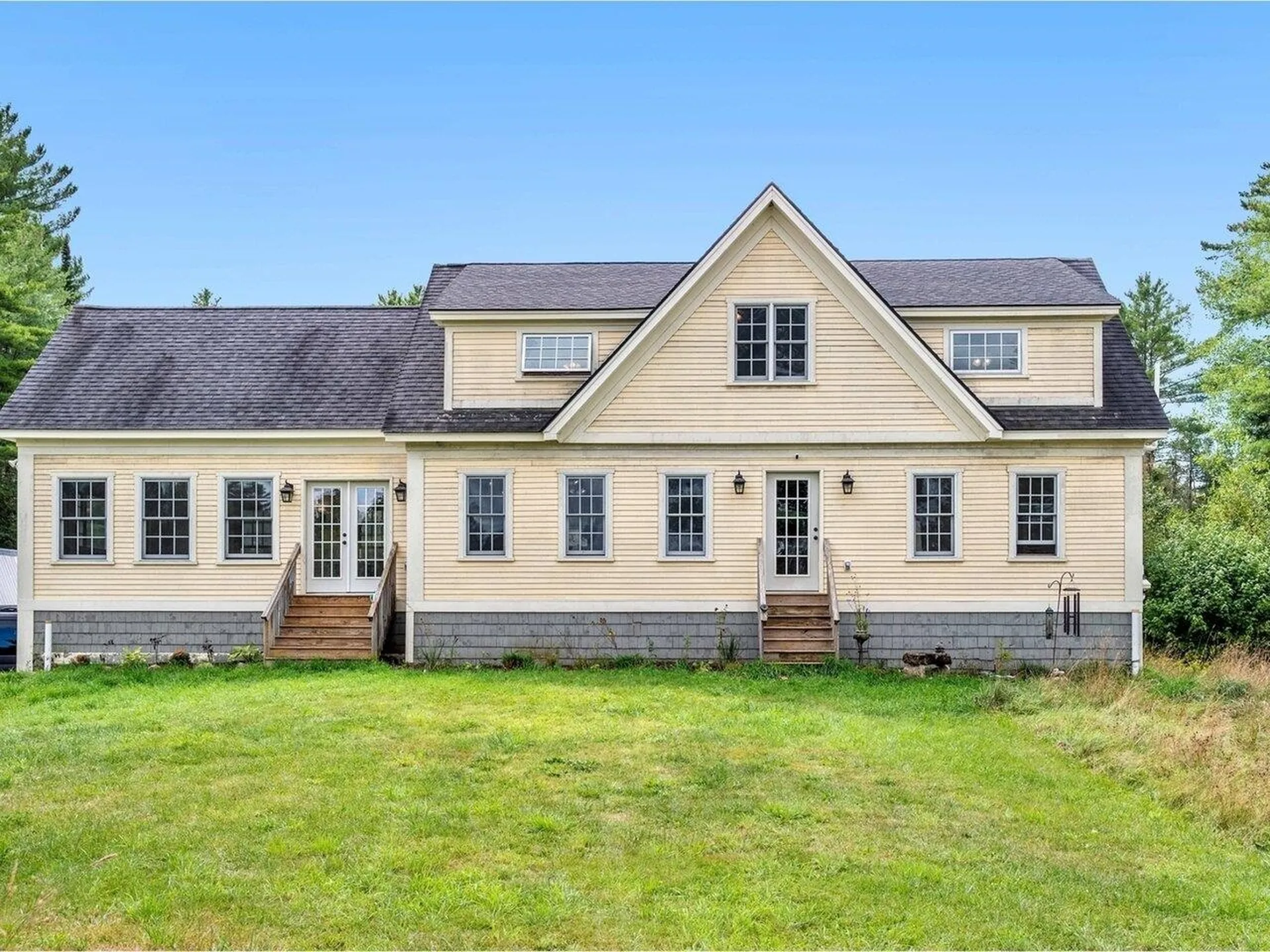 403 Upper Depot Road Marshfield VT 05658