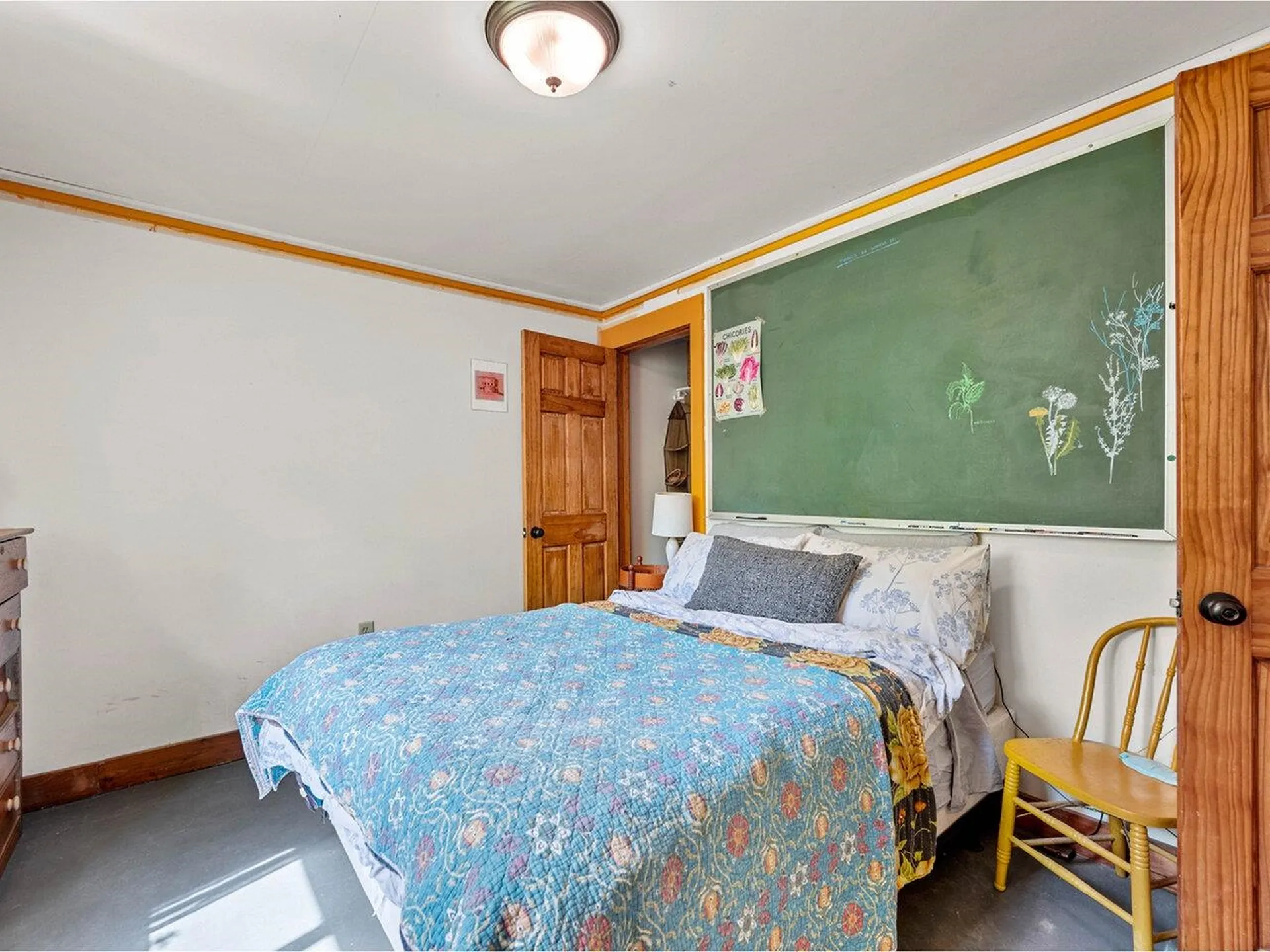 403 Upper Depot Road Marshfield VT 05658