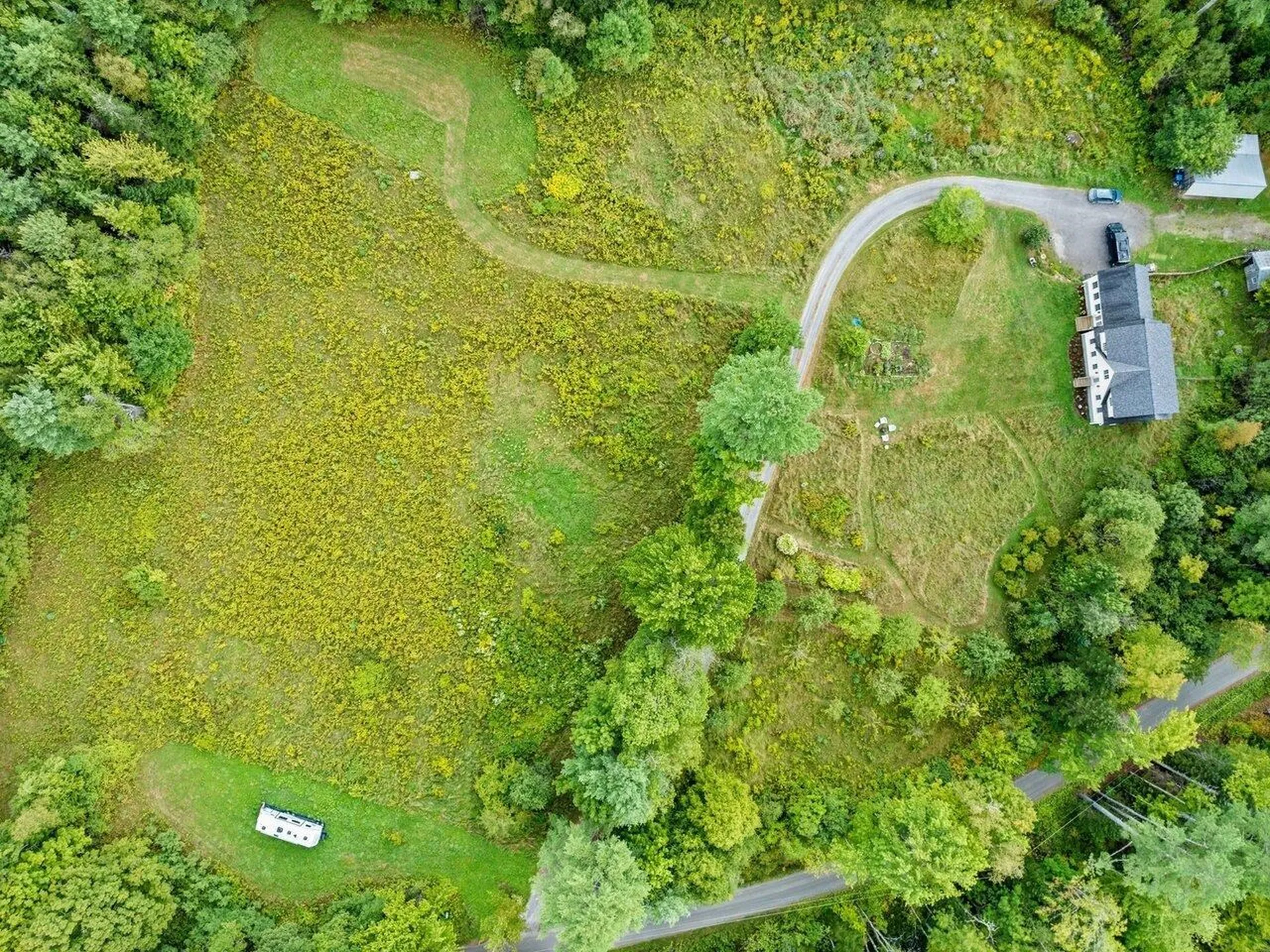 403 Upper Depot Road Marshfield VT 05658