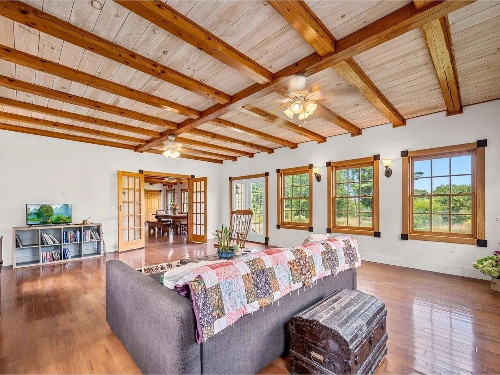 403 Upper Depot Road Marshfield VT 05658