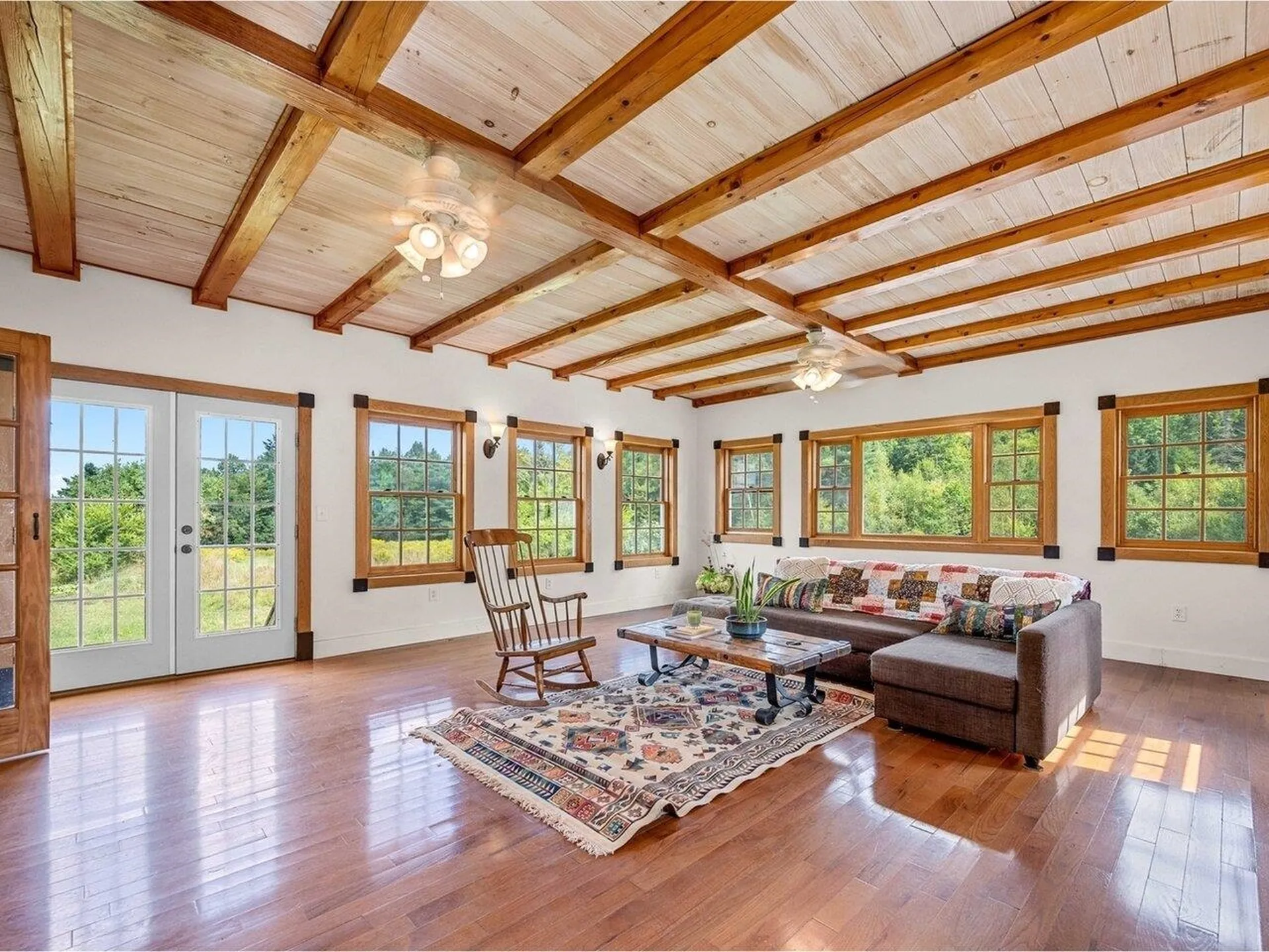 403 Upper Depot Road Marshfield VT 05658