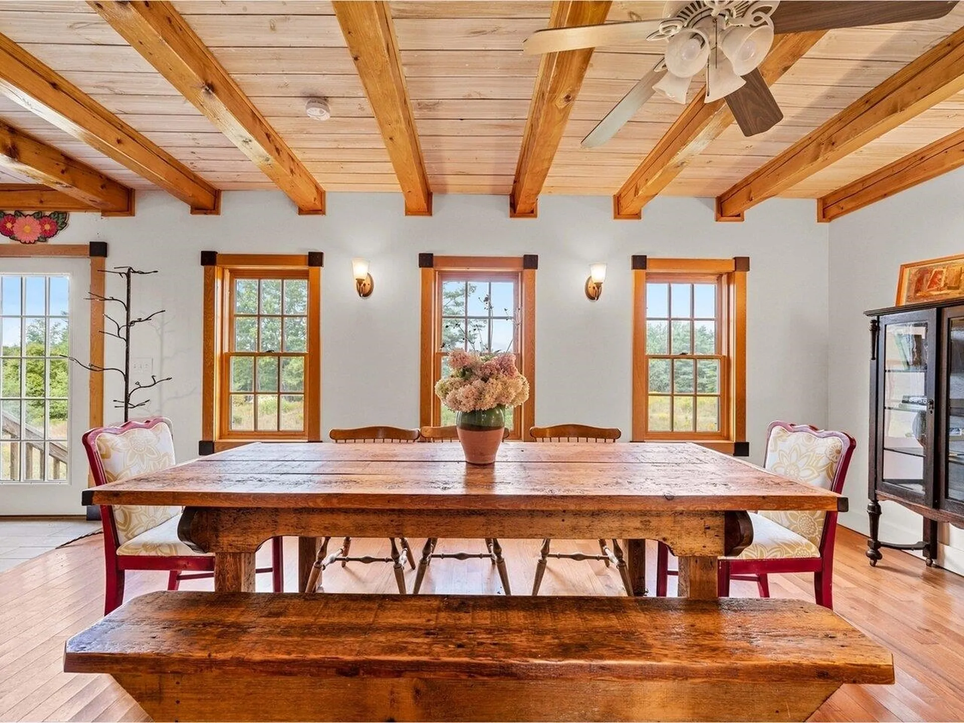 403 Upper Depot Road Marshfield VT 05658