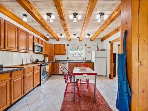 403 Upper Depot Road Marshfield VT 05658