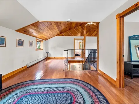 403 Upper Depot Road Marshfield VT 05658