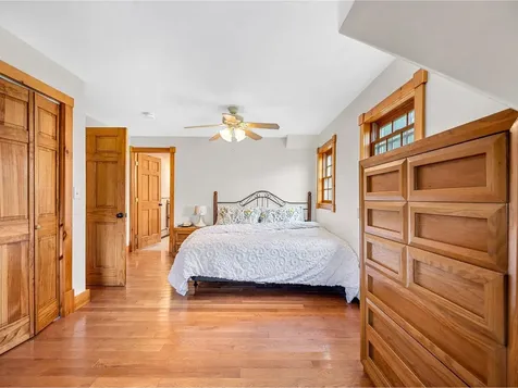 403 Upper Depot Road Marshfield VT 05658