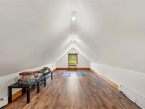 403 Upper Depot Road Marshfield VT 05658