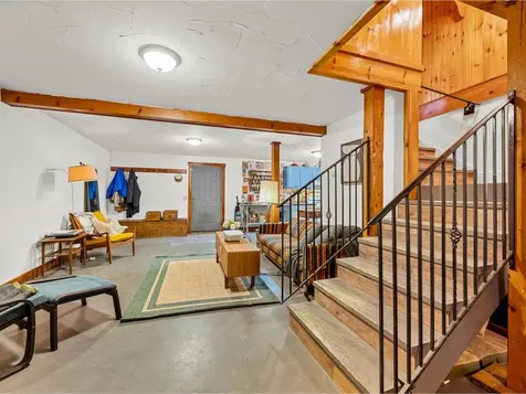 403 Upper Depot Road Marshfield VT 05658