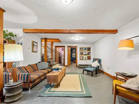 403 Upper Depot Road Marshfield VT 05658