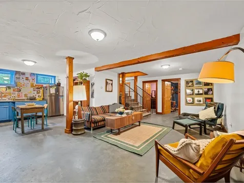 403 Upper Depot Road Marshfield VT 05658