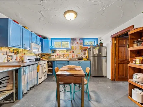 403 Upper Depot Road Marshfield VT 05658