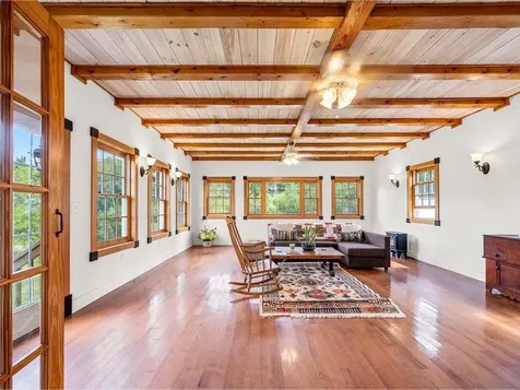 403 Upper Depot Road Marshfield VT 05658