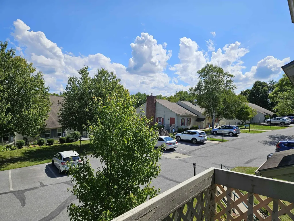 1204 The Terraces Drive Shelburne VT 05482-6668