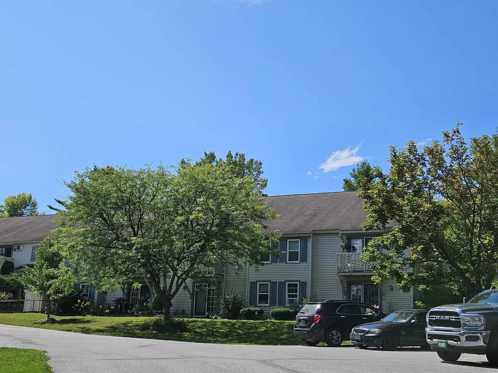 1204 The Terraces Drive Shelburne VT 05482-6668