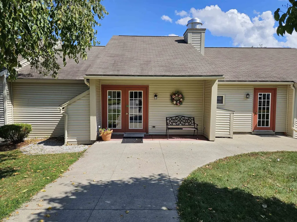 1204 The Terraces Drive Shelburne VT 05482-6668