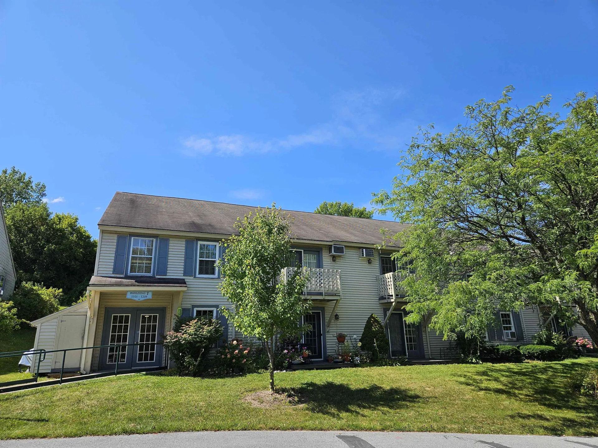 1204 The Terraces Drive Shelburne VT 05482-6668