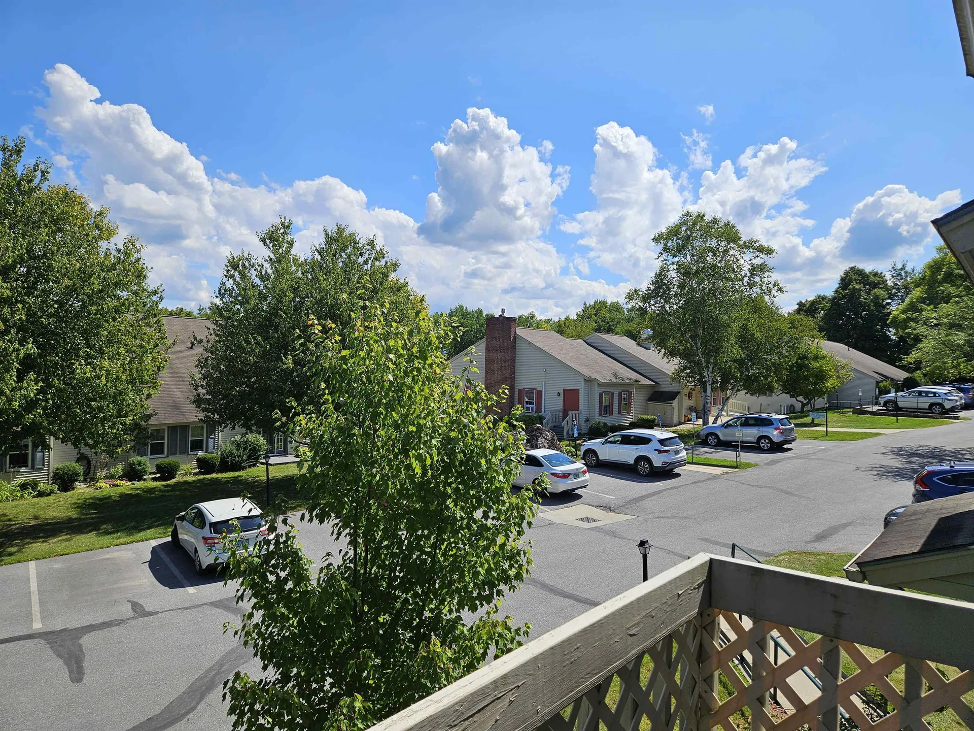 1204 The Terraces Drive Shelburne VT 05482-6668