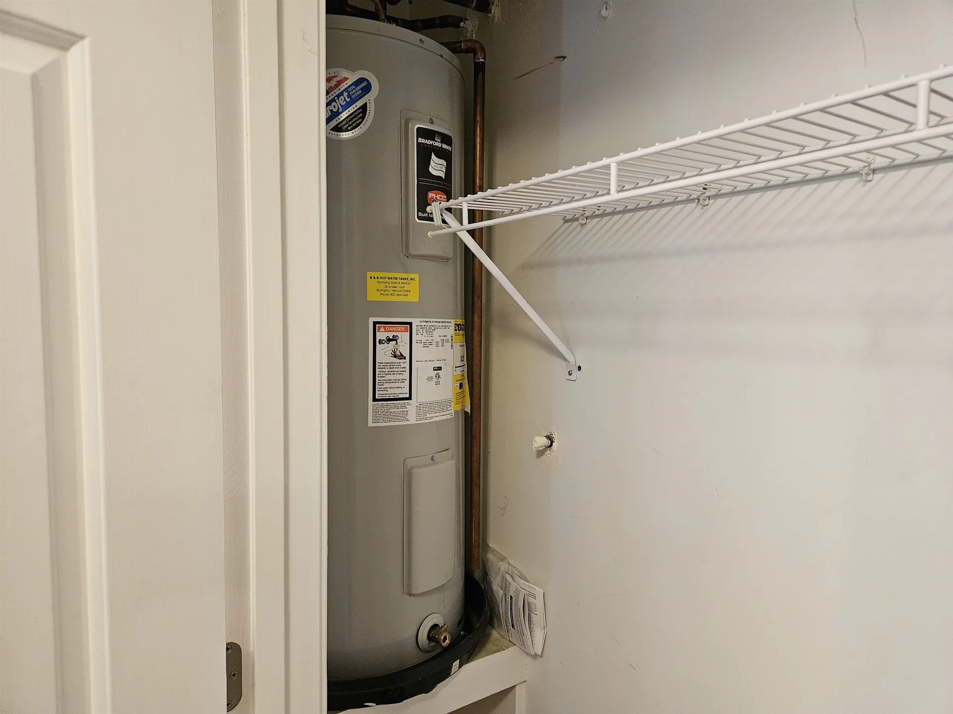 1204 The Terraces Drive Shelburne VT 05482-6668