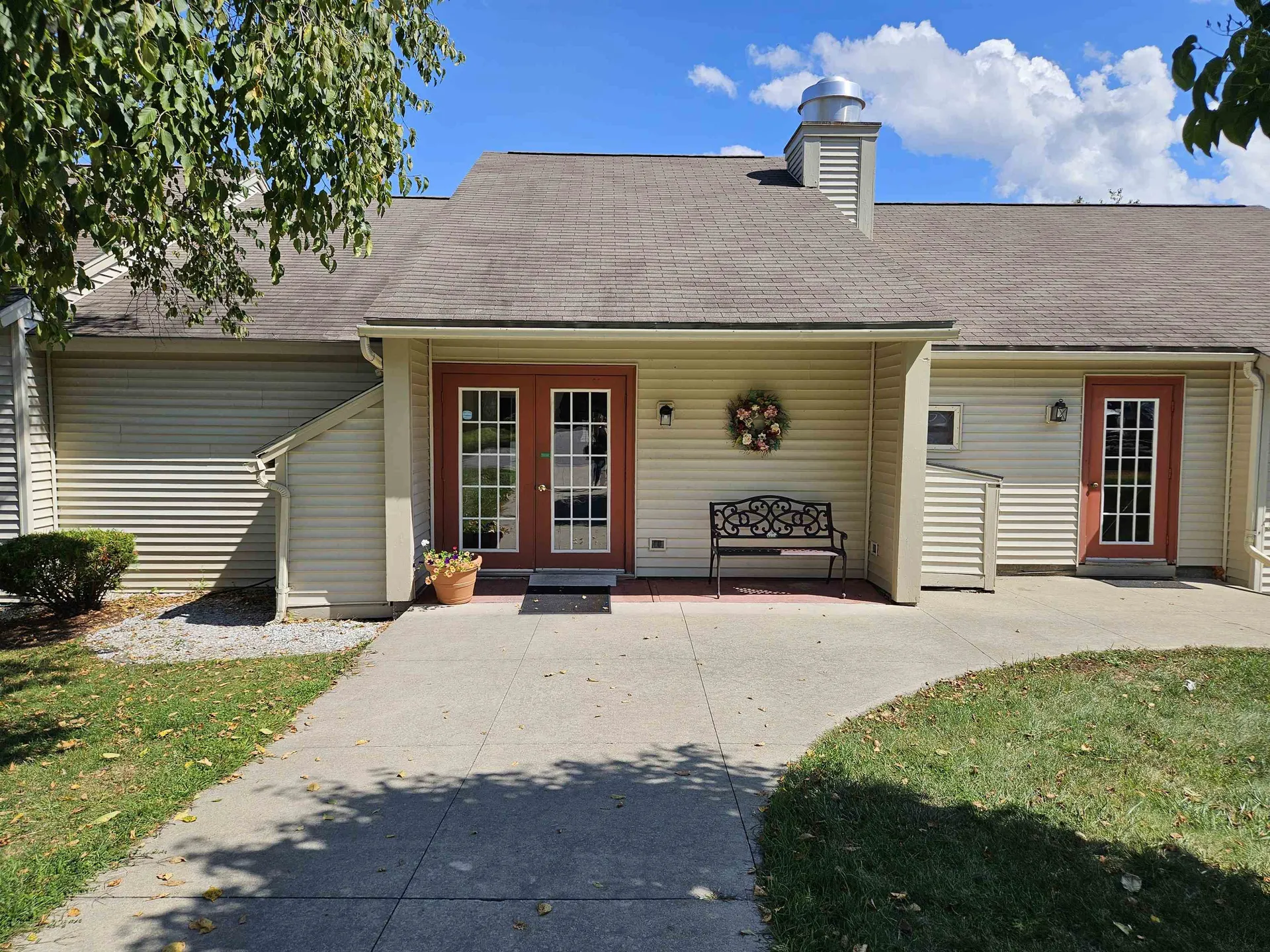 1204 The Terraces Drive Shelburne VT 05482-6668