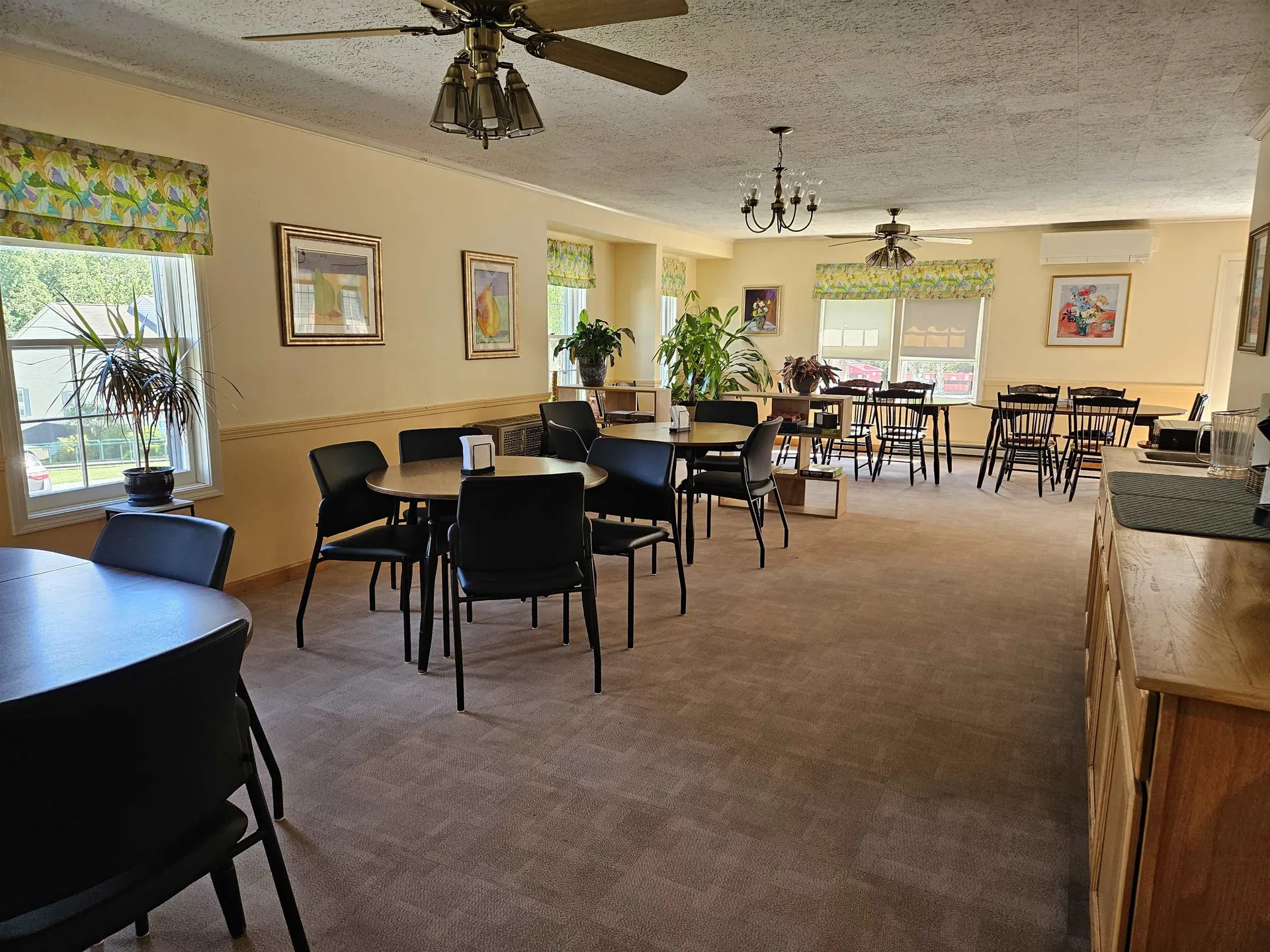 1204 The Terraces Drive Shelburne VT 05482-6668