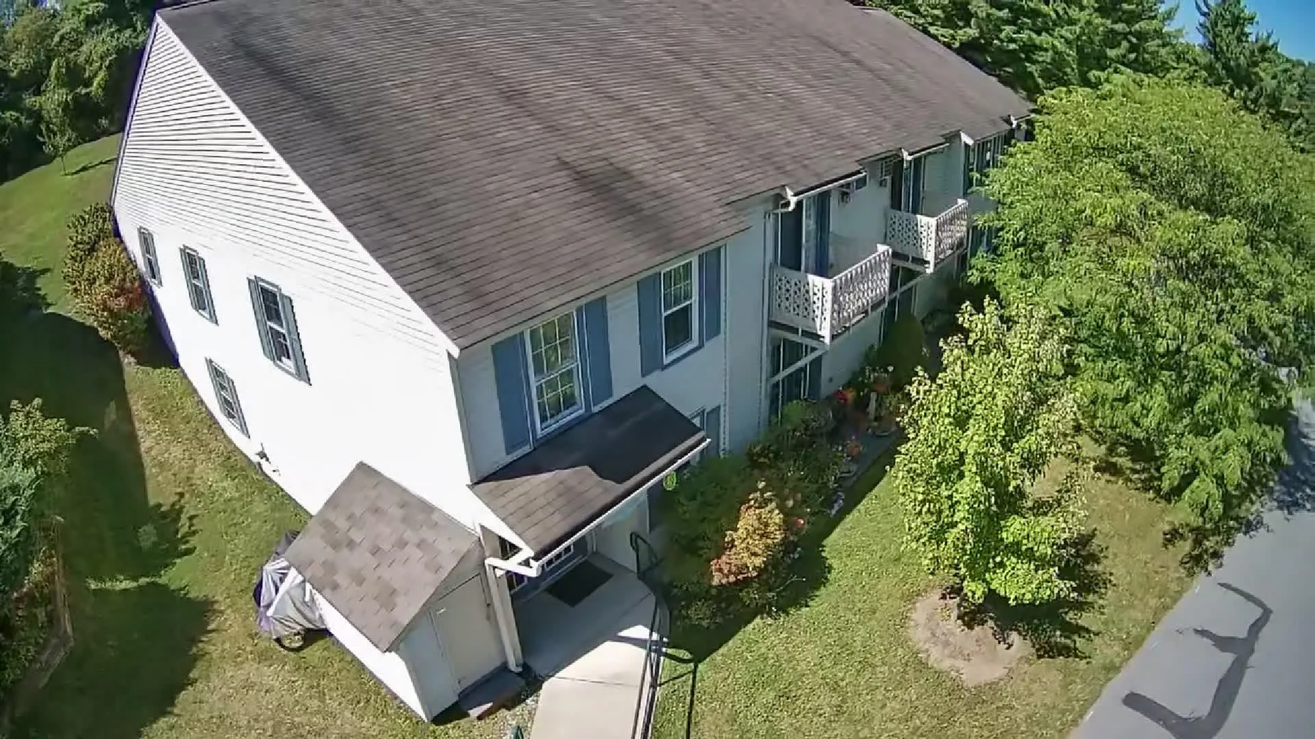 1204 The Terraces Drive Shelburne VT 05482-6668