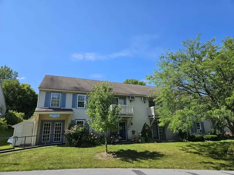 1204 The Terraces Drive Shelburne VT 05482-6668