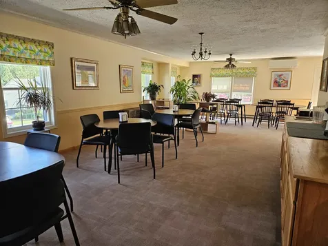 1204 The Terraces Drive Shelburne VT 05482-6668