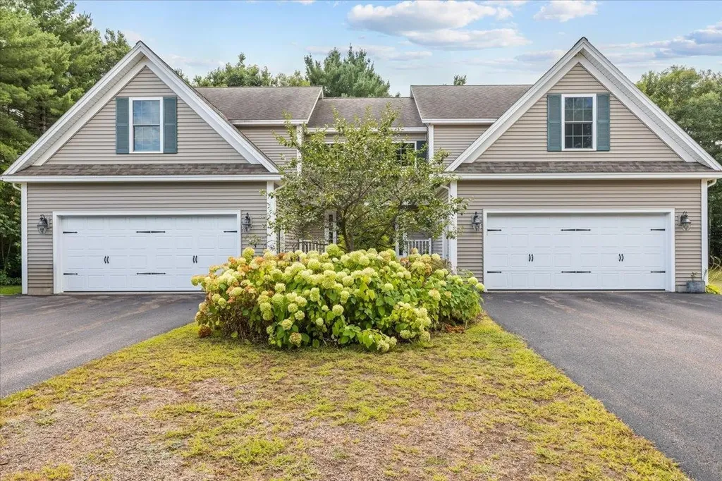 4 Hummingbird Lane Milton VT 05468