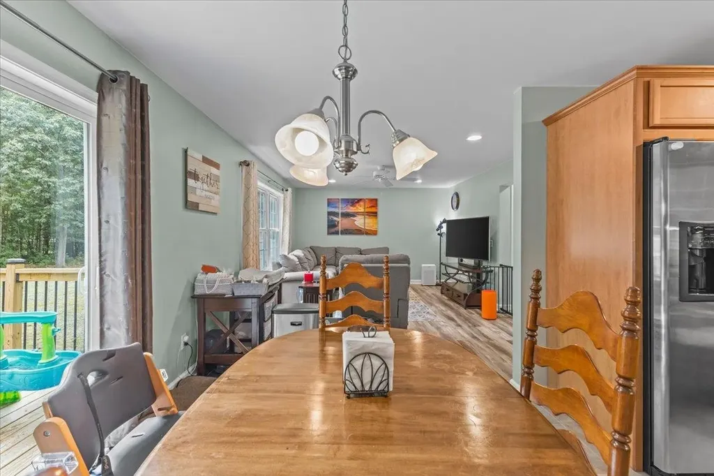 4 Hummingbird Lane Milton VT 05468