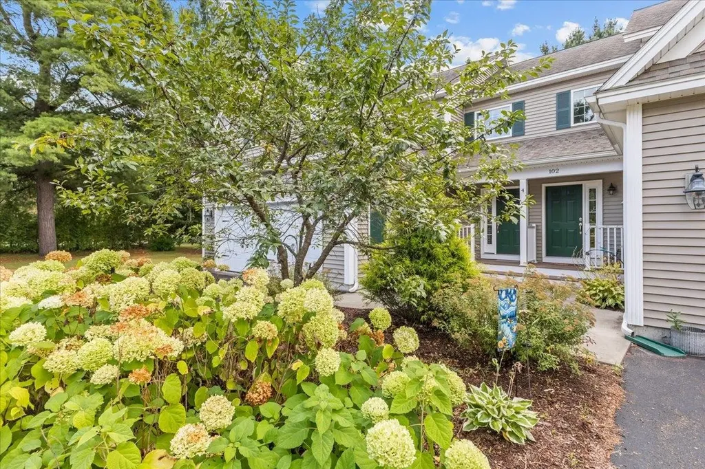 4 Hummingbird Lane Milton VT 05468