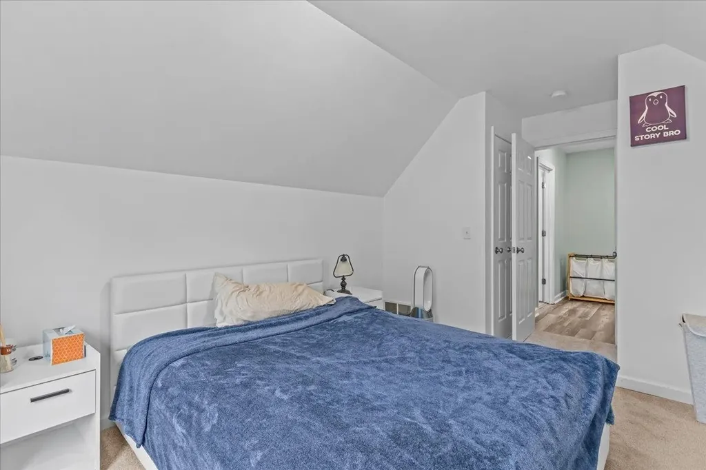 4 Hummingbird Lane Milton VT 05468