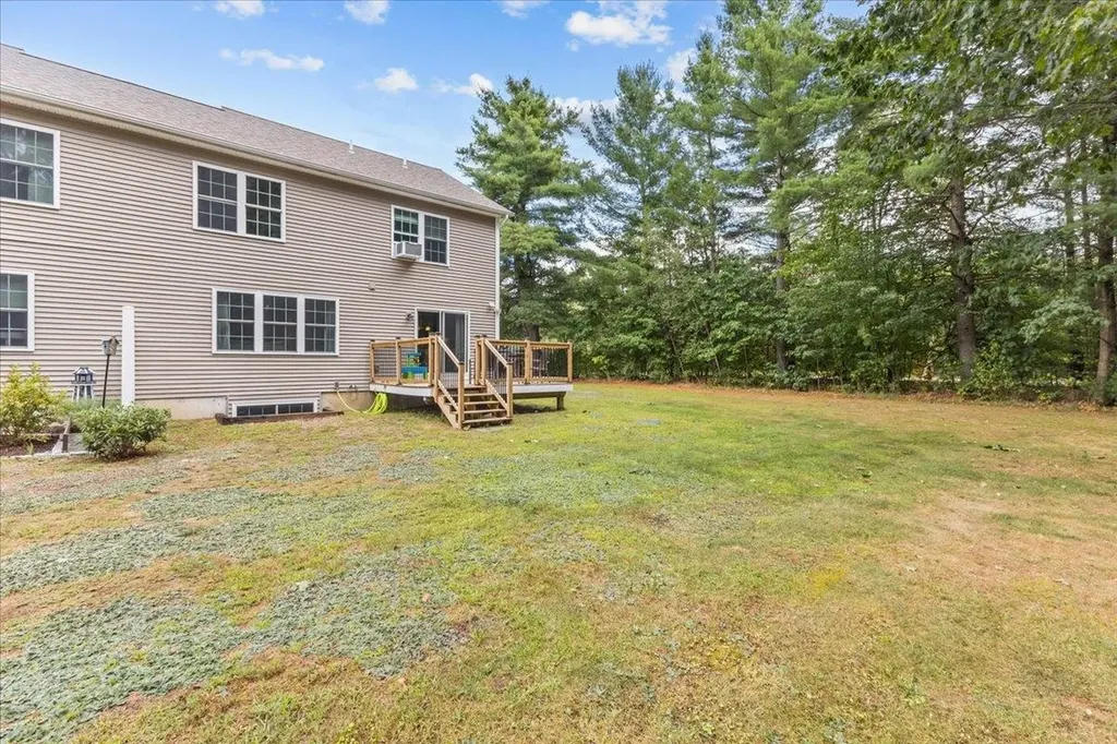 4 Hummingbird Lane Milton VT 05468