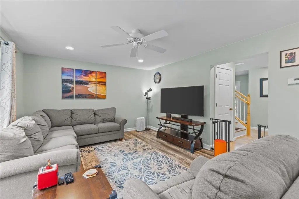 4 Hummingbird Lane Milton VT 05468