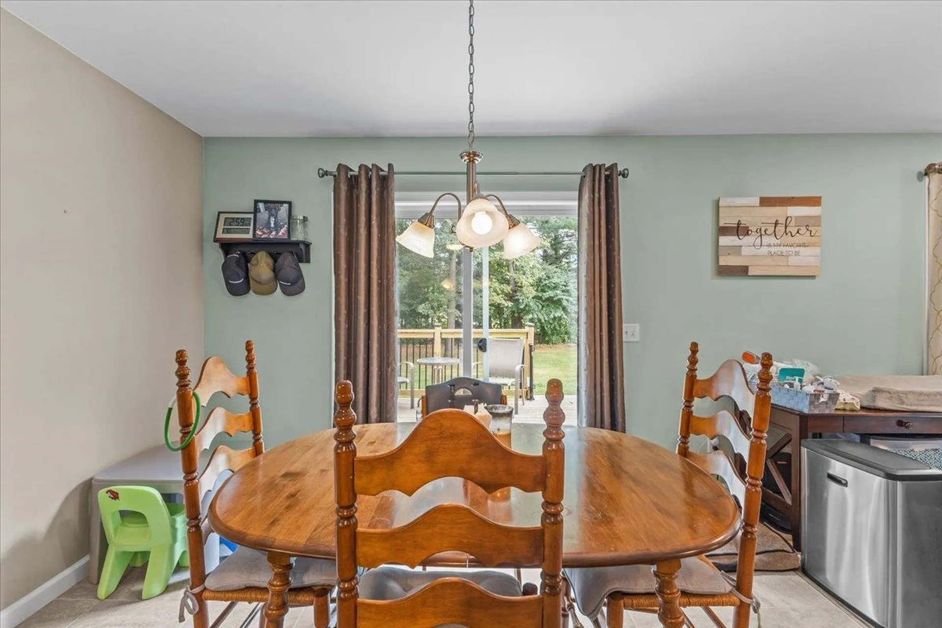 4 Hummingbird Lane Milton VT 05468