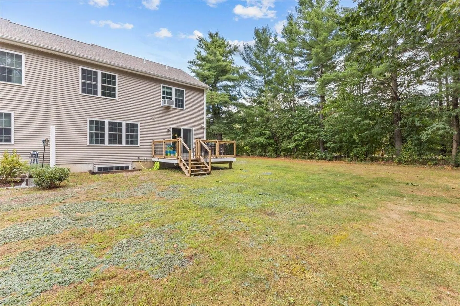 4 Hummingbird Lane Milton VT 05468