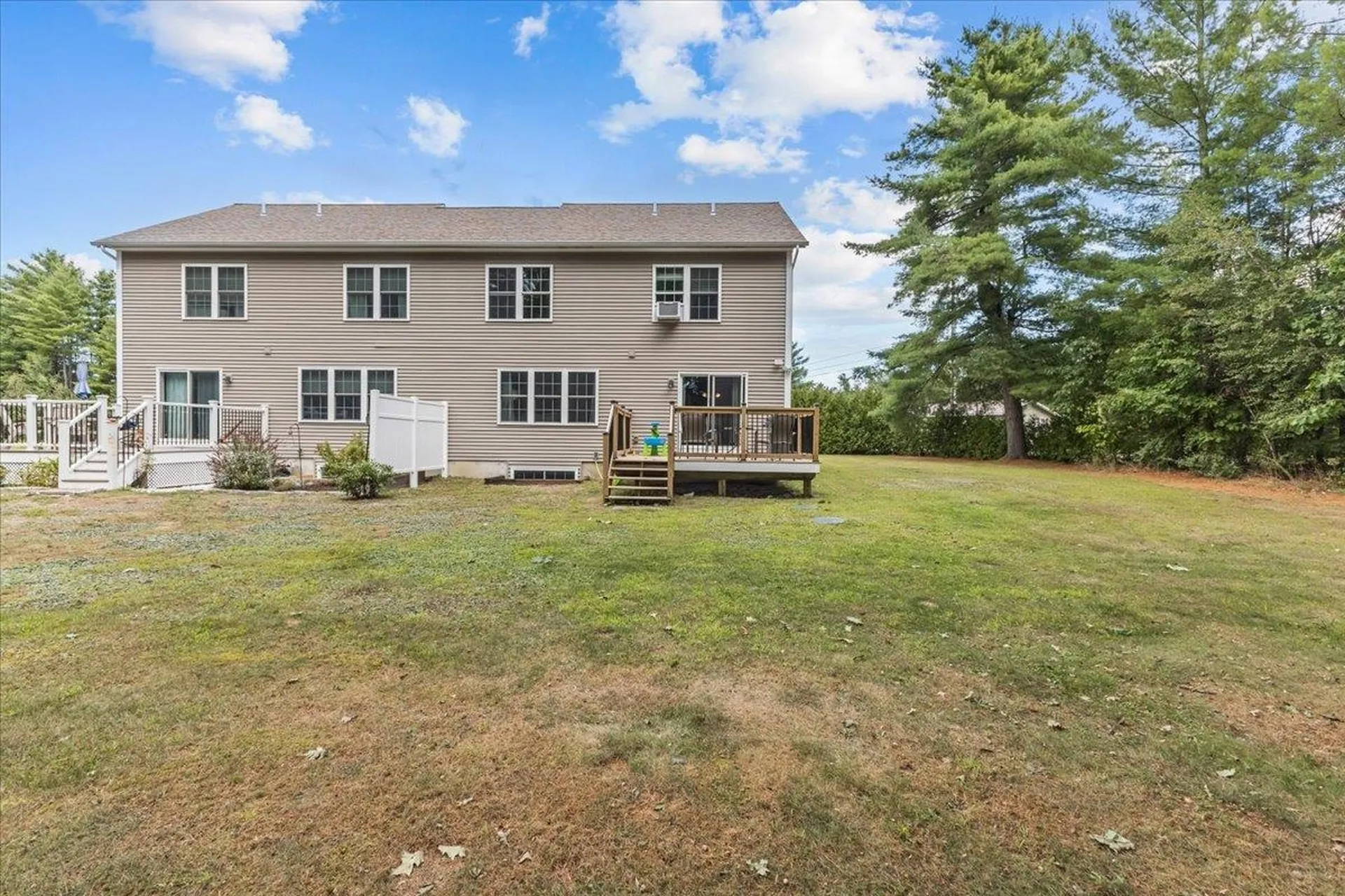 4 Hummingbird Lane Milton VT 05468