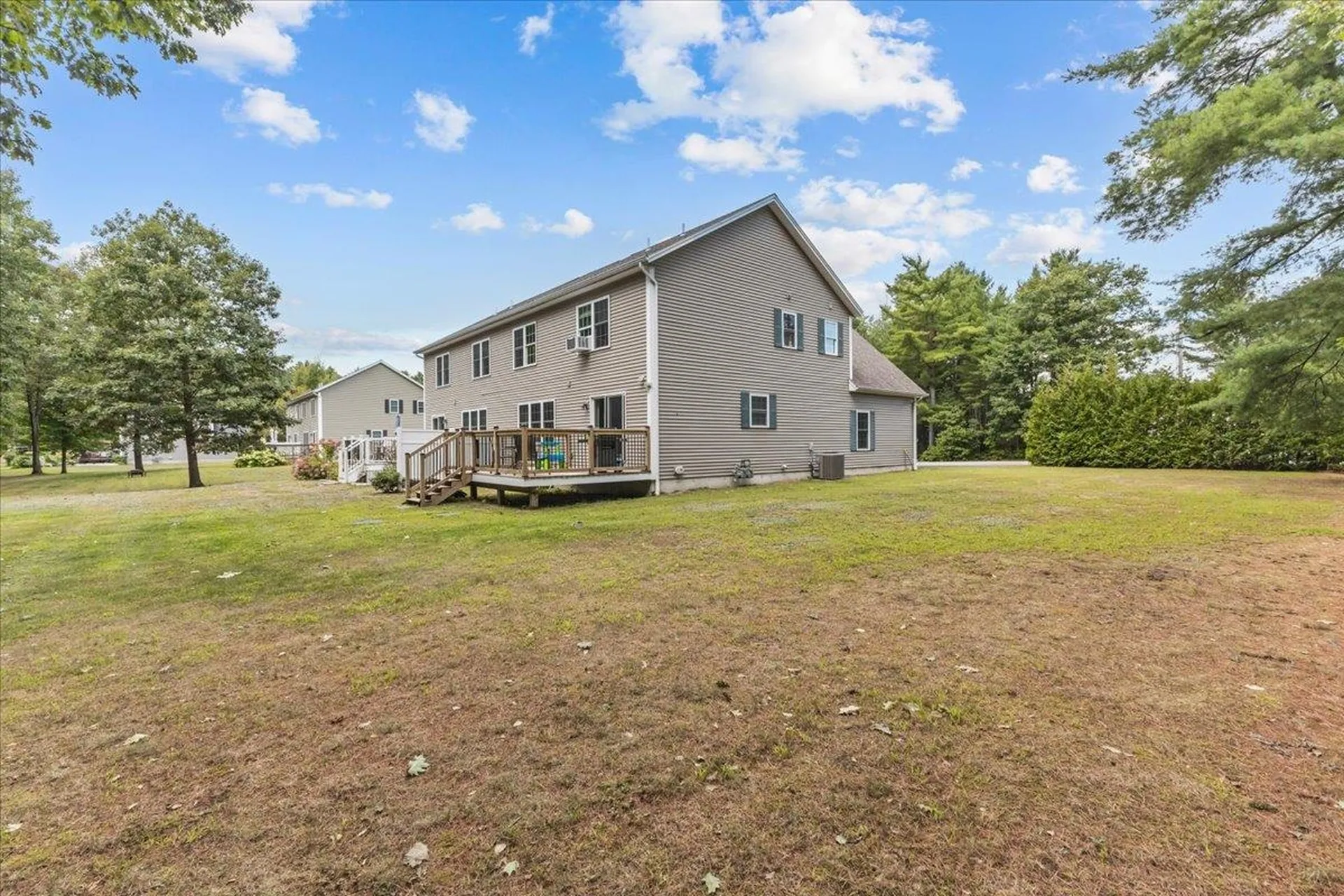 4 Hummingbird Lane Milton VT 05468