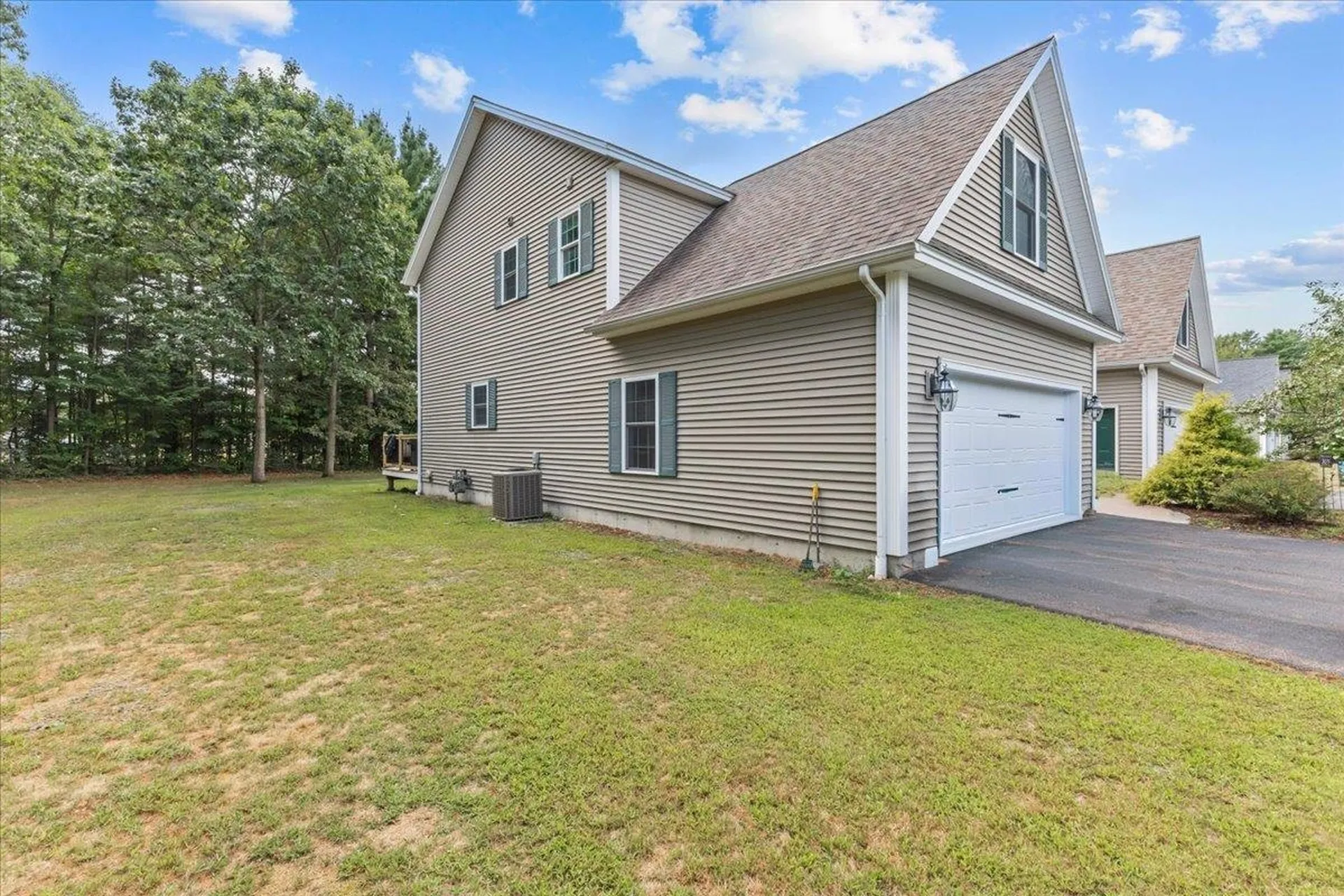 4 Hummingbird Lane Milton VT 05468