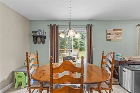 4 Hummingbird Lane Milton VT 05468