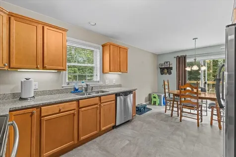 4 Hummingbird Lane Milton VT 05468