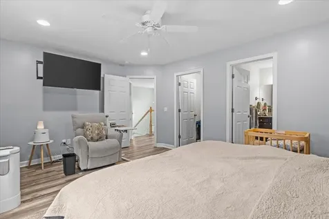 4 Hummingbird Lane Milton VT 05468